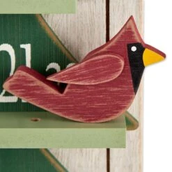 DII® Countdown To Christmas Tree Advent Calendar 11 DII® Countdown To Christmas Tree Advent Calendar -Northlight Decor Store D540037S 2