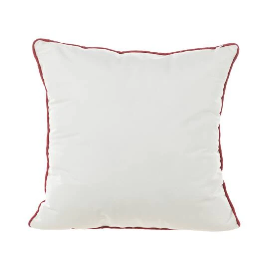 Glitzhome® 3D Heavy Knitted Gnome Pillow 9 Glitzhome® 3D Heavy Knitted Gnome Pillow - Image 9