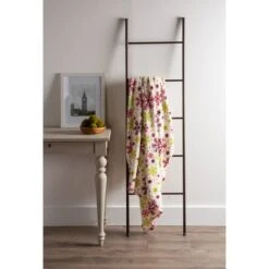 DII® Holiday 2-Pack Snowflake Plush Fleece Blanket 10 DII® Holiday 2-Pack Snowflake Plush Fleece Blanket -Northlight Decor Store D662962S 4