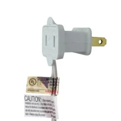 Northlight 100ct. Mini Christmas String Lights With White Wire Clear 11 Northlight 100ct. Mini Christmas String Lights With White Wire Clear -Northlight Decor Store D676199S 4