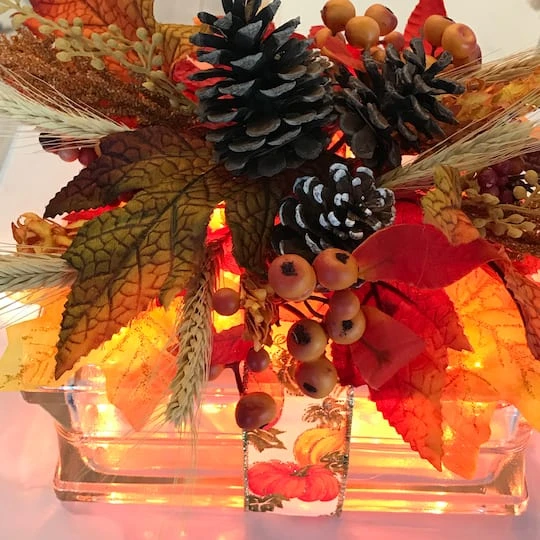 Northlight 50ct. Mini Christmas String Lights With White Wire Orange 7 Northlight 50ct. Mini Christmas String Lights With White Wire Orange - Image 7