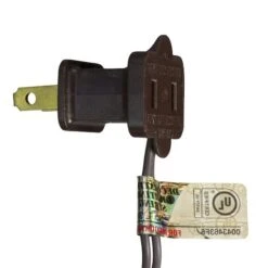 Northlight 35ct. Warm White LED Mini Christmas Lights Set With Brown Wire 25 Northlight 35ct. Warm White LED Mini Christmas Lights Set With Brown Wire -Northlight Decor Store D676216S 16