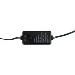 Northlight 200ct. Color Changing Multifunction LED Fairy Light Set -Northlight Decor Store D676259S 5