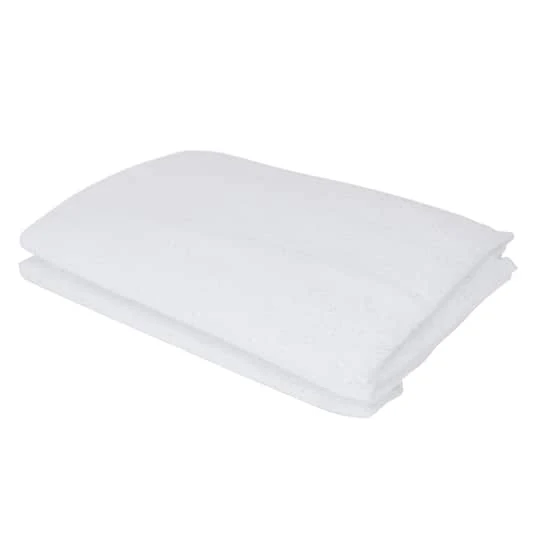 Northlight White Glittered Soft Plush Buffalo Artificial Christmas Snow Drape 1 Northlight White Glittered Soft Plush Buffalo Artificial Christmas Snow Drape