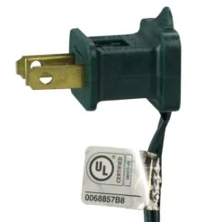 Northlight 3ft. Pre-Lit Viella Norway Spruce Artificial Christmas Tree In Burlap Base, Clear Lights -Northlight Decor Store D676657S 3