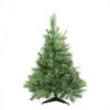 Northlight 3ft. Unlit Full Ashcroft Cashmere Pine Artificial Christmas Tree