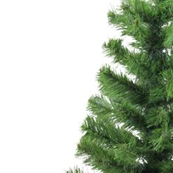 Northlight 24" Unlit Mini Pine Medium Artificial Christmas Tree -Northlight Decor Store D676686S 3