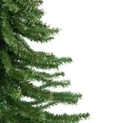Northlight 2ft. Unlit Potted Downswept Mini Village Pine Medium Artificial Christmas Tree -Northlight Decor Store D676688S 13