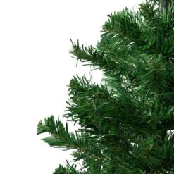Northlight 3ft. Unlit Medium Mixed Classic Pine Artificial Christmas Tree 7 Northlight 3ft. Unlit Medium Mixed Classic Pine Artificial Christmas Tree -Northlight Decor Store D676689S 2