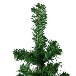 Northlight 3ft. Unlit Medium Mixed Classic Pine Artificial Christmas Tree 8 Northlight 3ft. Unlit Medium Mixed Classic Pine Artificial Christmas Tree -Northlight Decor Store D676689S 3