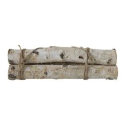 Hello Honey® 15.75" Birch Log Bundle