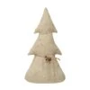 Hello Honey® Natural Canvas Tree With Bells Decoration